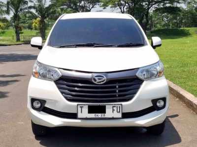 Daihatsu Xenia 1.3 X Manual