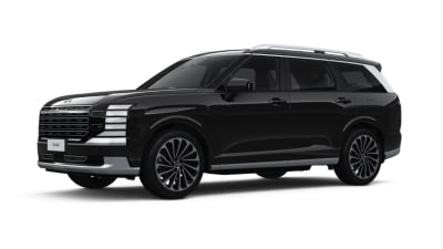 Hyundai New Palisade: Evolusi SUV Keluarga yang Semakin Sempurna