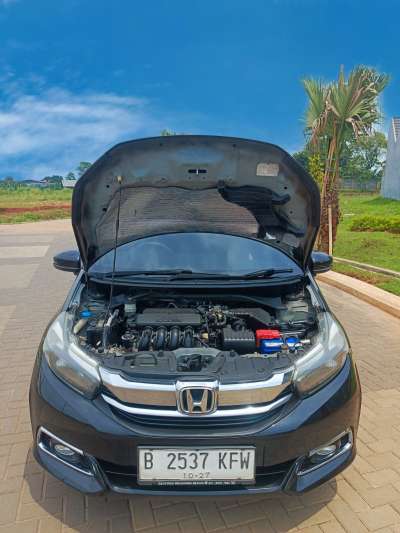 Honda Mobilio 1.5 E AT