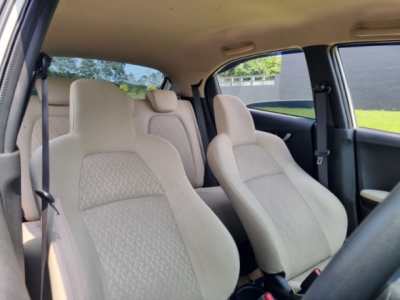 Honda Brio 1.2  E Manual