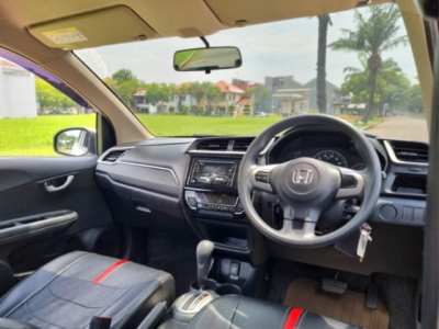 Honda Brio 1.2 E Automatic