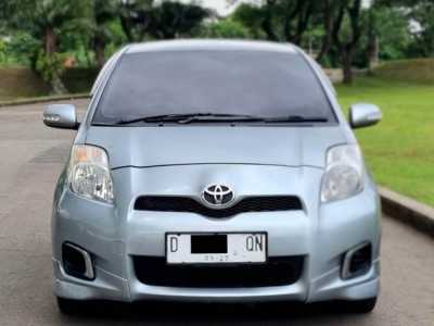 Toyota Yaris 1.5 E Automatic
