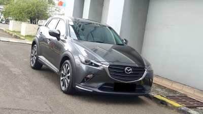 Mazda CX-3 1.5 Sport Automatic