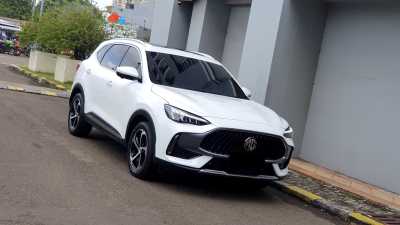 MG HS 1.5 Turbo Automatic