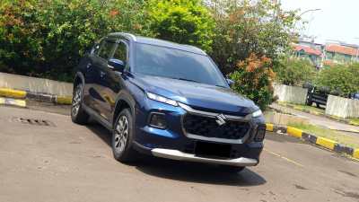 Suzuki Grand Vitara 1.5 GX Automatic