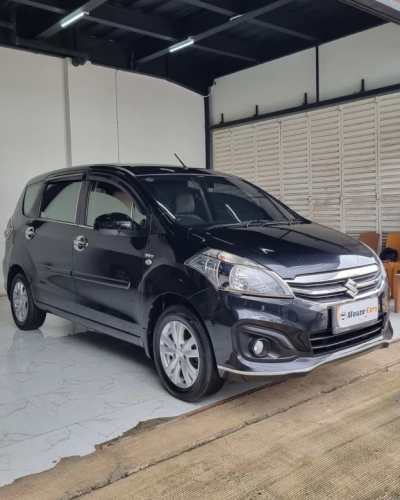 Suzuki Ertiga 1.4 GL Manual