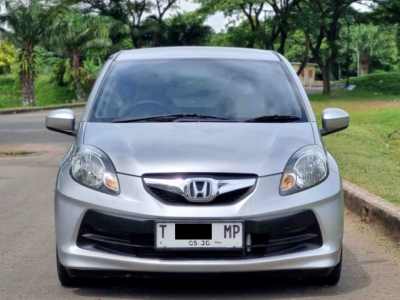 Honda Brio 1.3 E Automatic