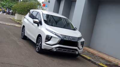 Mitsubishi Xpander 1.5 Ultimate Automatic