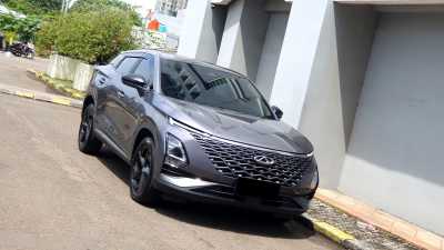 Chery Omoda 5 1.5 Z Automatic