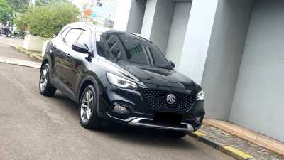 MG HS 1.5 Turbo Ignite Automatic