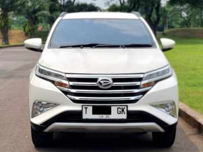 Daihatsu Terios 1.5 R Automatic