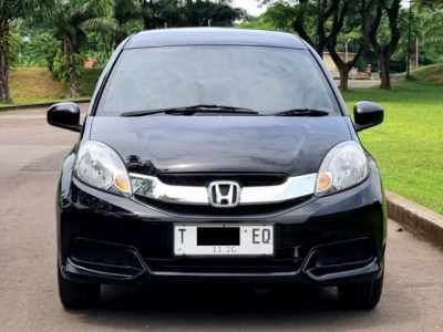 Honda Mobilio 1.5 S Manual