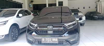 Honda CR-V 1.5 Turbo AT