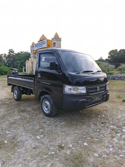 SUZUKI CARRY 1.5 ACPS MT