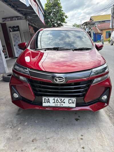 DAIHATSU XENIA 1.3 X MT