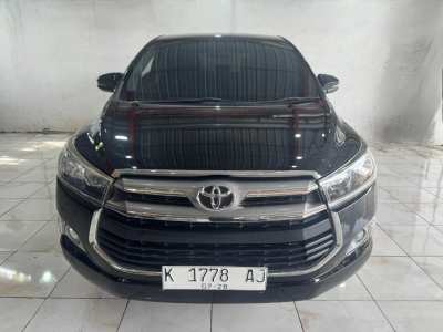 Toyota Kijang Innova Reborn 2.0 G MT