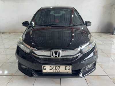 Honda Mobilio 1.2 E MT