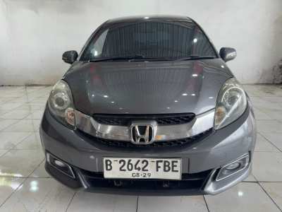 Honda Mobilio 1.5 E AT