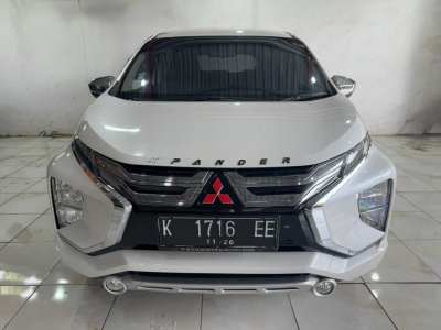 Mitsubishi Xpander 1.5 Sport MT