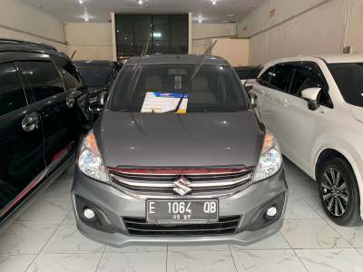 Suzuki Ertiga 1.5 GL MT