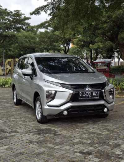 Mitsubishi Xpander 1.5 GLS MT