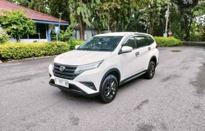 Daihatsu Terios 1.5 X MT