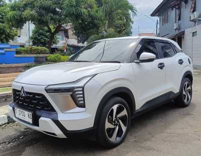 MITSUBISHI X-FORCE 1.5 ULTIMATE AT
