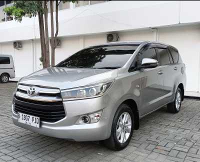 TOYOTA KIJANG INNOVA 2.0 V AT
