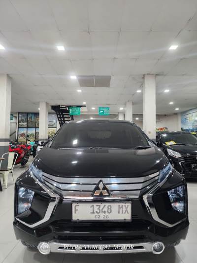 MITSUBISHI XPANDER 1.5 SPORT AT