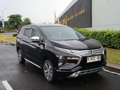 Mitsubishi Xpander 1.5 Ultimate AT