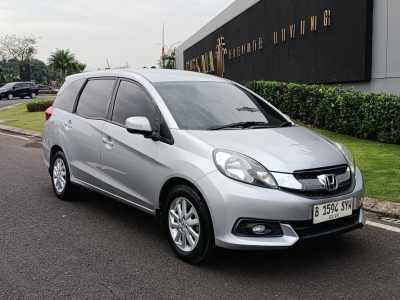 Honda Mobilio 1.3 E AT