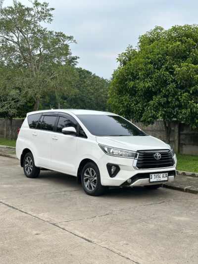 TOYOTA KIJANG INNOVA 2.4 G AT