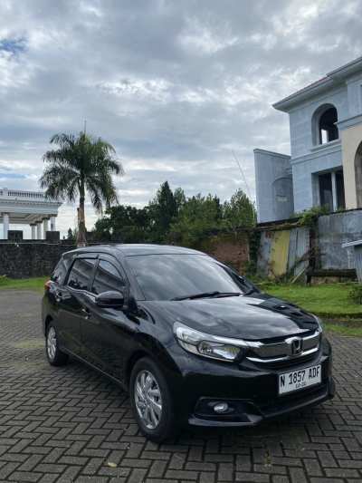 HONDA MOBILIO 1.5 E AT