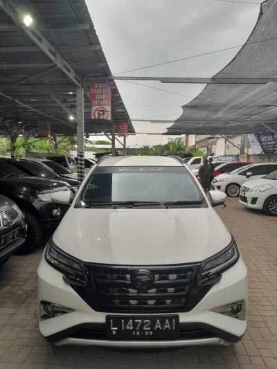 Daihatsu Terio 1.5 R MT