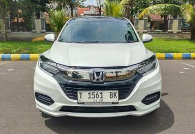 Honda HR-V 1.8 Prestige AT