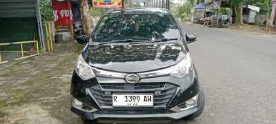 Daihatsu Sigra 1.2 R MT