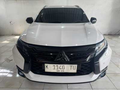 Mitsubishi Pajero Sport 2.5 Dakar Automatic