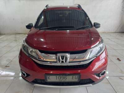 Honda BR-V 1.5 E AT