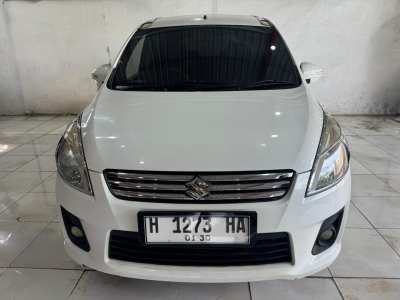 Suzuki Ertiga 1.4 GL MT