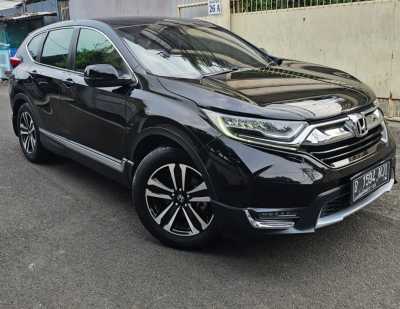 Honda CR-V 1.5 Prestige Turbo AT