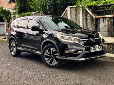 Honda CR-V 2.4 AT