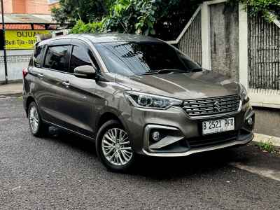 Suzuki Ertiga 1.5 GX AT