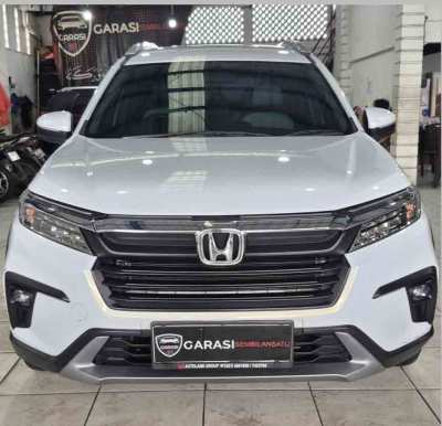 HONDA BR-V 1.5 E CVT
