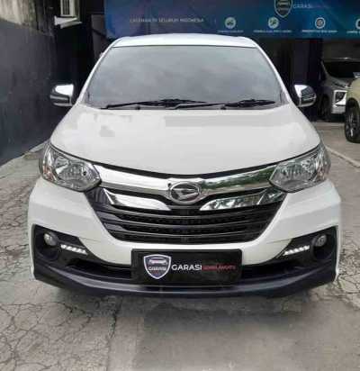 DAIHATSU XENIA 1.3 R SPORTY AT
