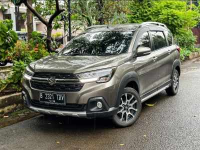 SUZUKI XL7 1.5 BETA MT