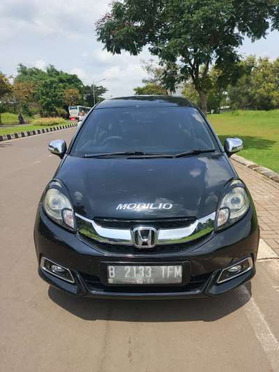 Honda Mobilio 1.5 E AT
