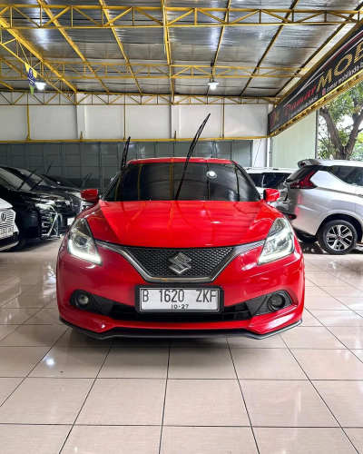 Suzuki Baleno 1.4 AT