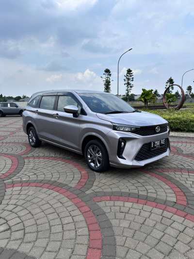 DAIHATSU XENIA 1.3 R MT