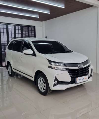 Daihatsu Xenia 1.3 X AT