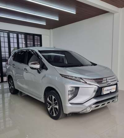 MITSUBISHI XPANDER 1.5 SPORT ULTIMATE AT